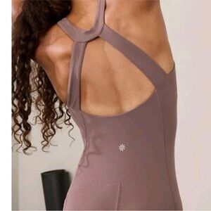 ATHLETA Transcend Bodysuit